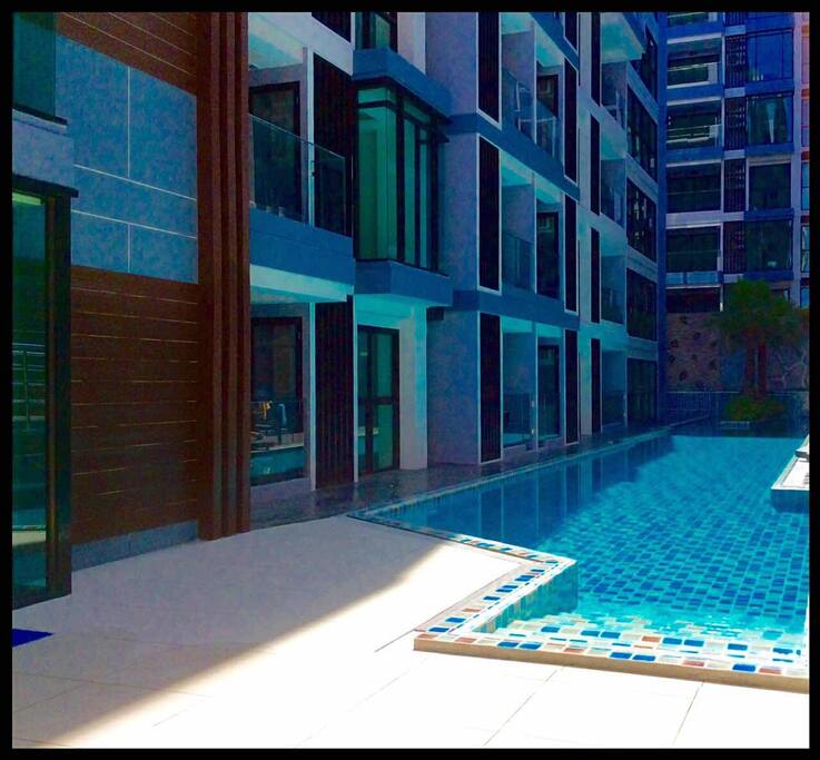Swiming pool