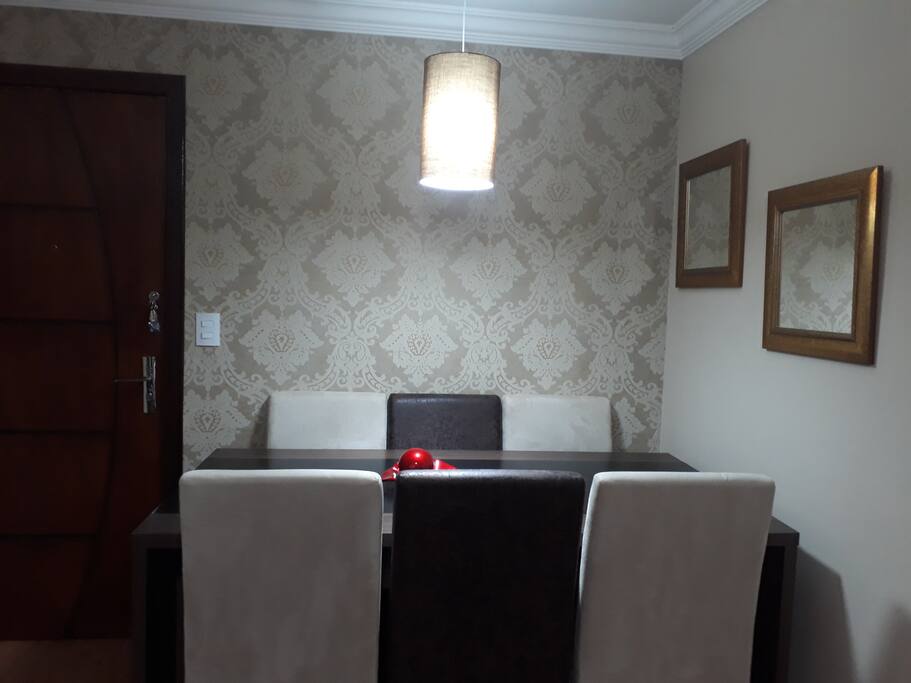 Sala de Jantar