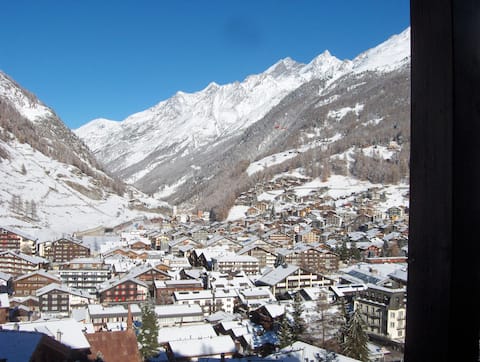 Martin's Eagle's Nest