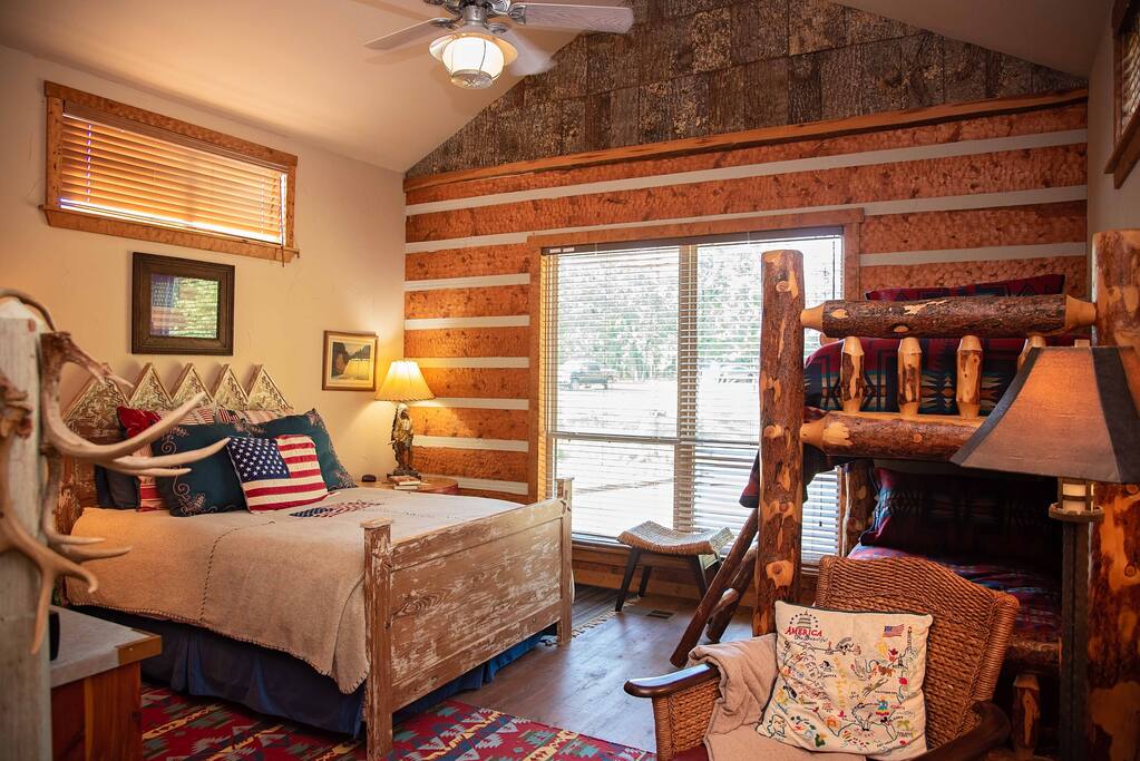 Americana Suite