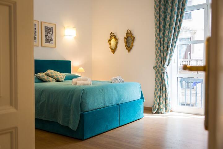 Prestigious Apartment at Via Barberini gallery image 3