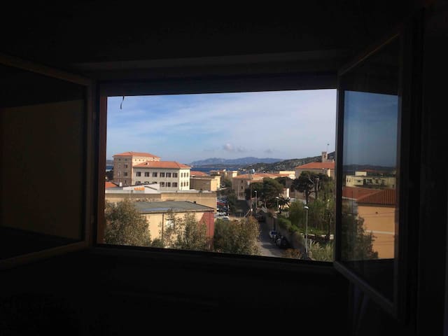 Guest favorite listing in La Maddalena
