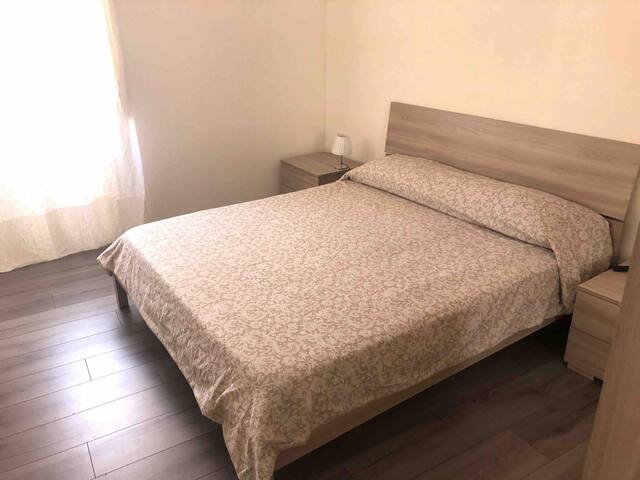 Appartamento ristrutturato a un passo dal Bastione