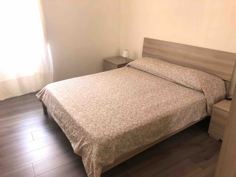 Appartamento ristrutturato a un passo dal Bastione