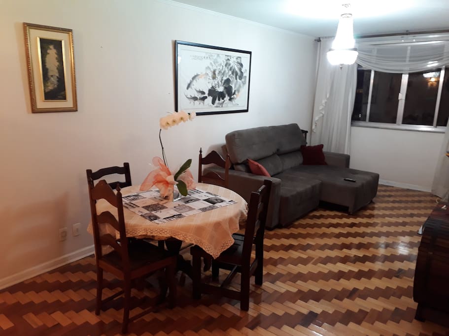 Sala de estar