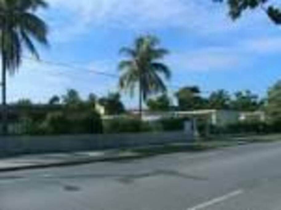 avenida principal 5taC