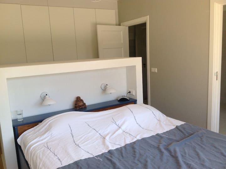 غرفة النوم 2