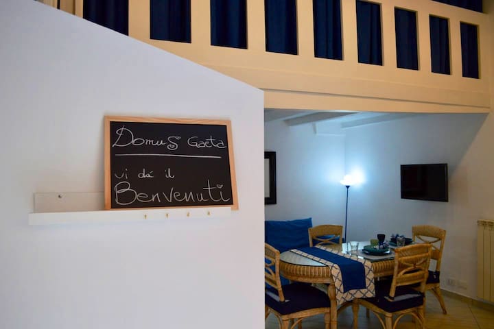 Airbnb Gaeta Vacation Rentals Places To Stay Lazio