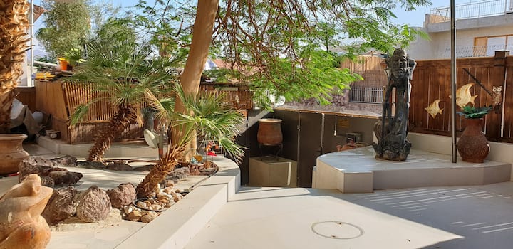 Beautiful Studio With A Balcony Number (3) - Eilat
