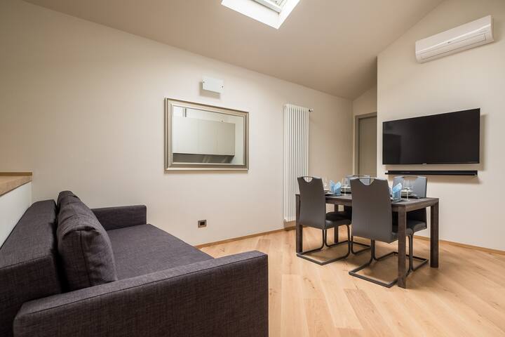 APARTHOTEL SANT’ORSOLA – Appartamento con 2 camere gallery image 5