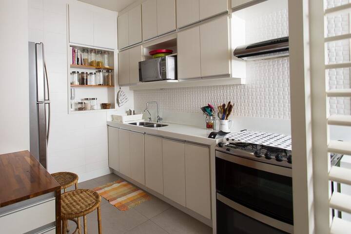 Alto Padrão Humaitá gallery image 4