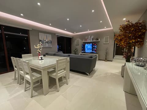 Top Airbnb: Residencial la isla, exclusive in diamante! in Acapulco De Juárez