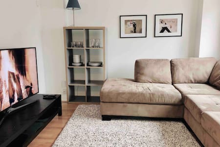 Downtown Suite with Parking - Byward Market