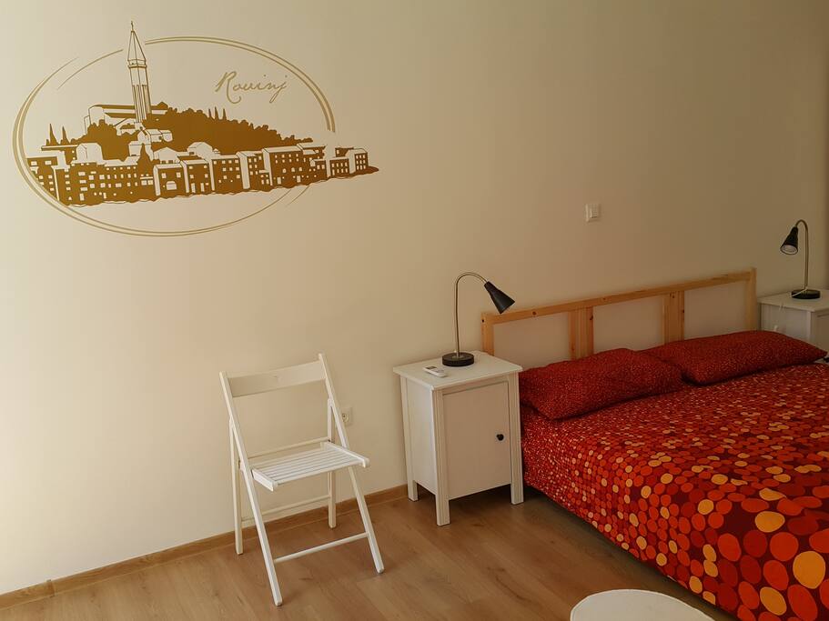 Big bed