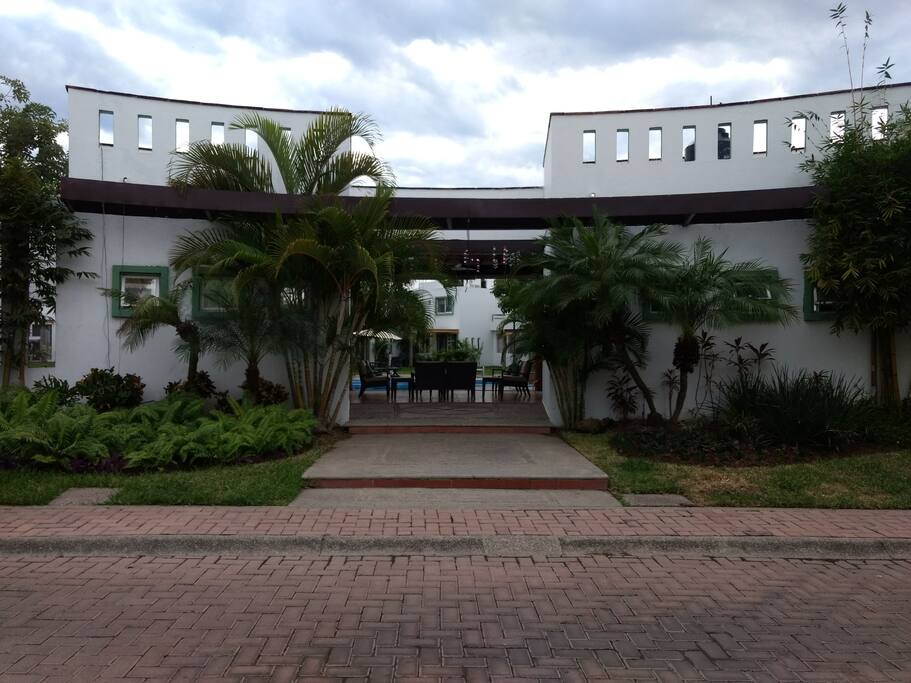 Casa Club
