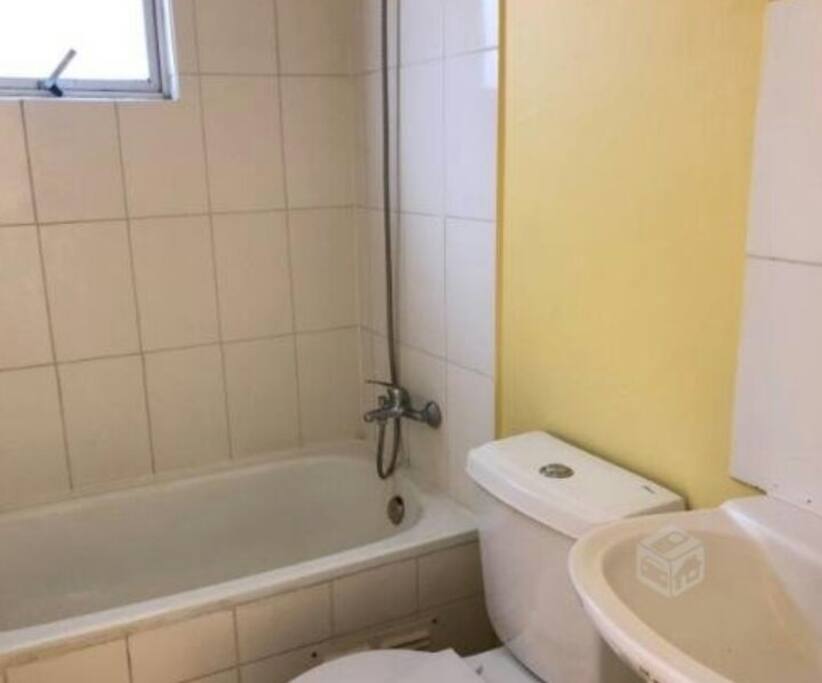 baño