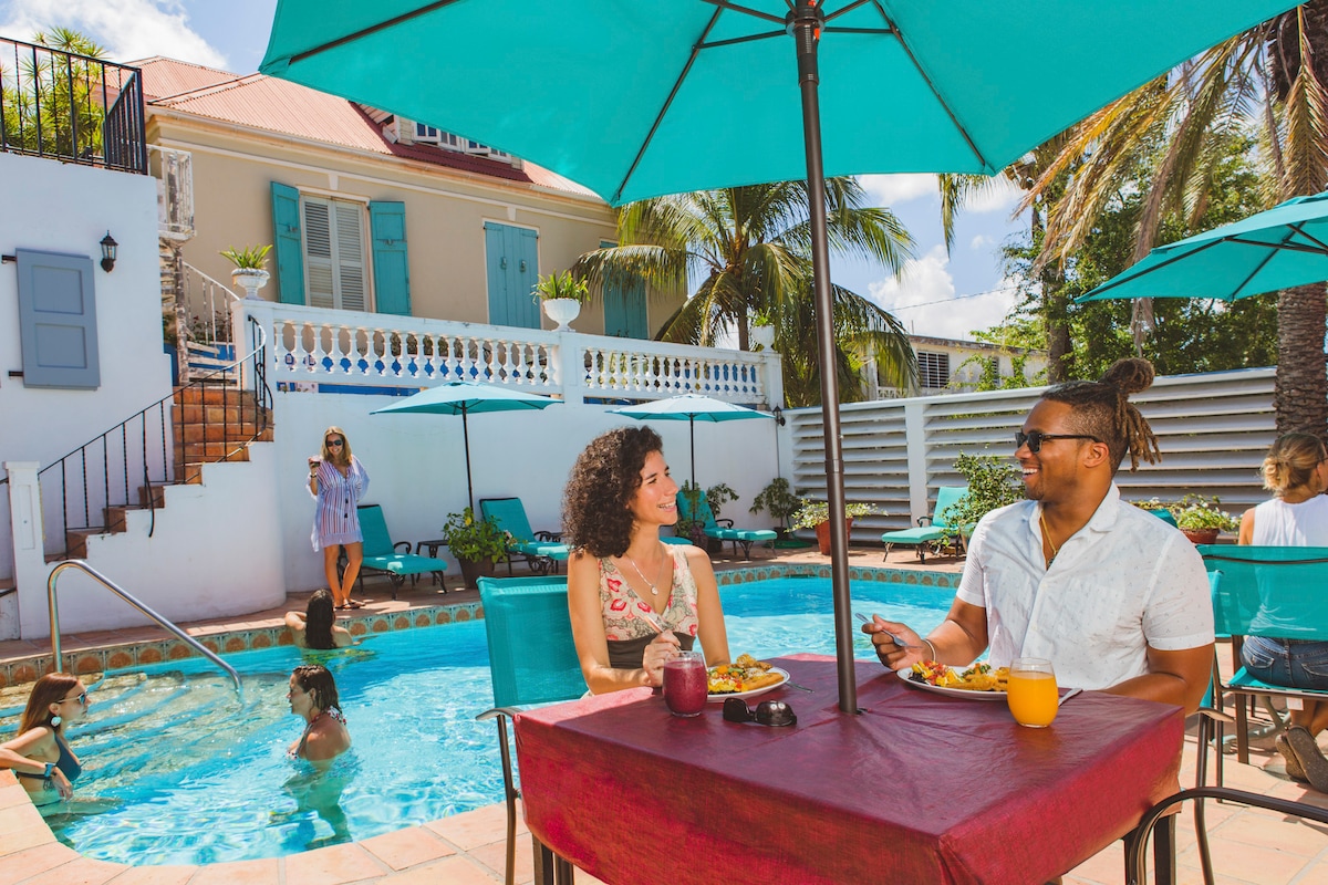 sugar apple st croix