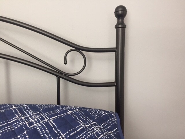 Chambre 5 lits complets Martha Stewart Linge de maison