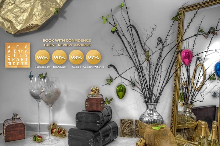 VIP Suite | Ring View | 4 BR | 5 Baths | 220 sqm | gallery image 5