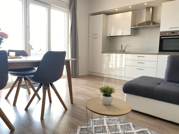 Apartment Irena 2 - Dramalj