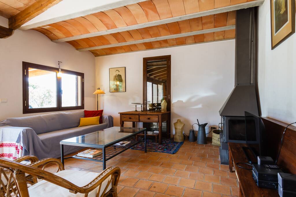 Salón