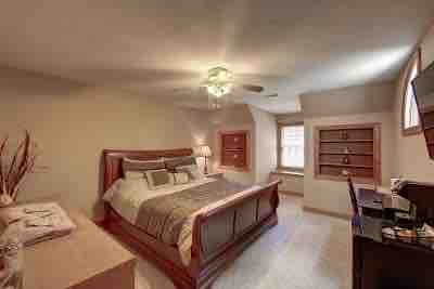 ห้องนอน