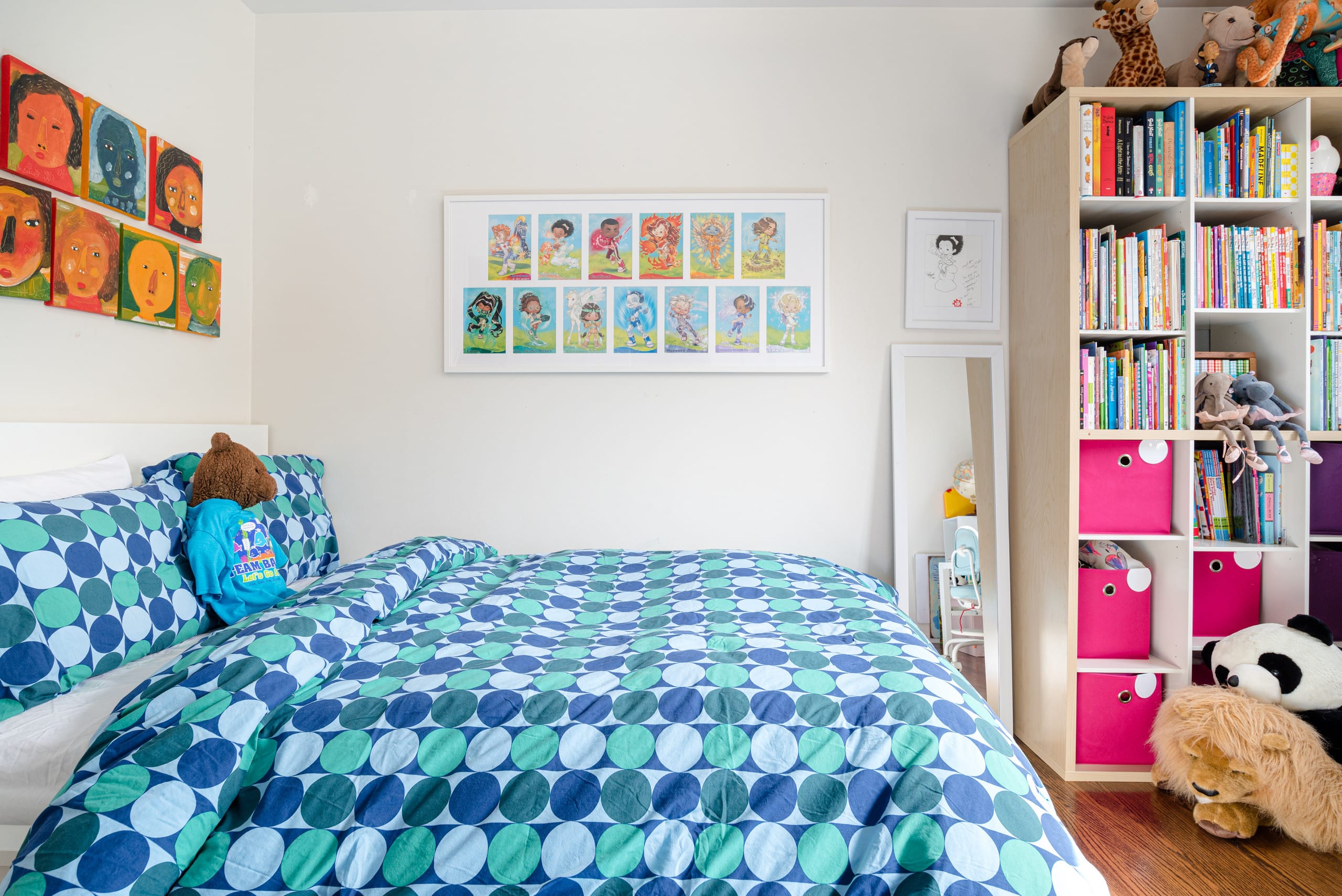 Home in San Francisco · ★4.94 · 4 bedrooms · 4 beds · 3 baths - Image 15