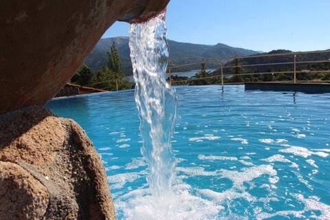 Nice villa near Madrid