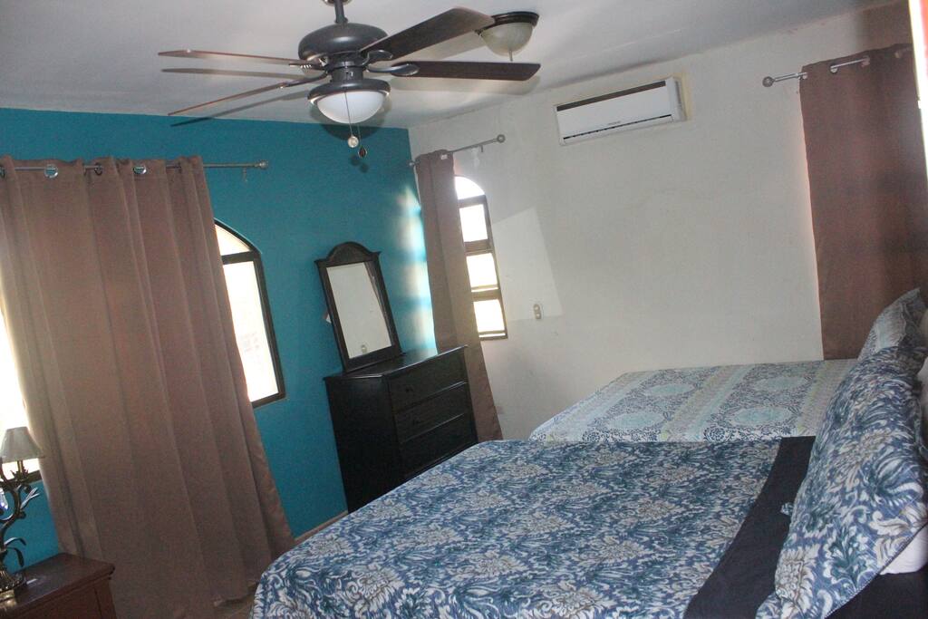 Habitacion Esteli