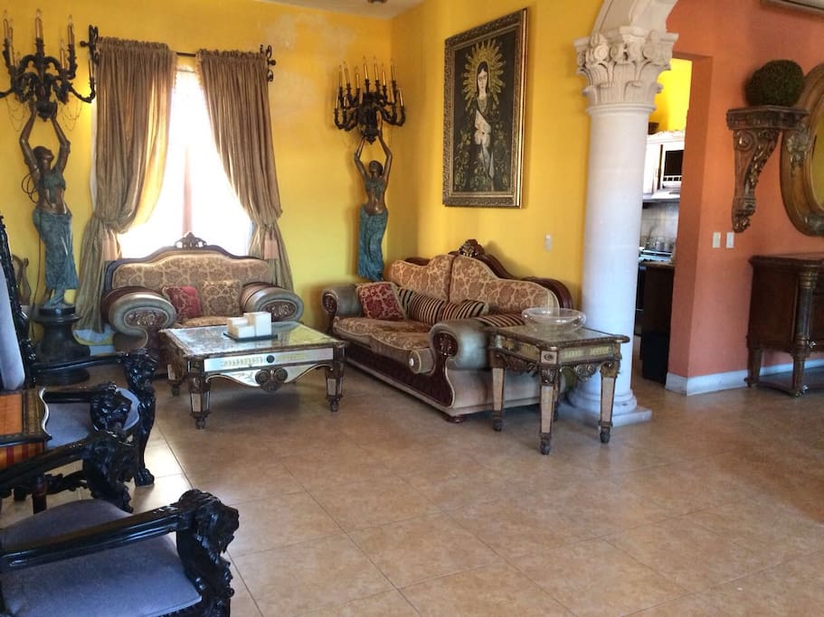 Sala.