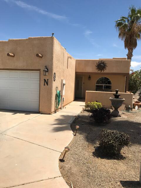 Image showcasing Yuma Vacation Rentals & Homes - Arizona, United States | Airbnb
