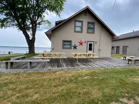 Lake City Landings House