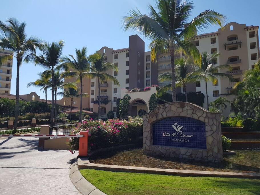 Villa del Palmar