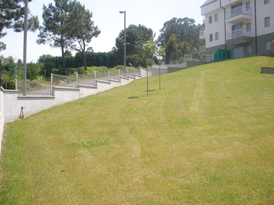jardin