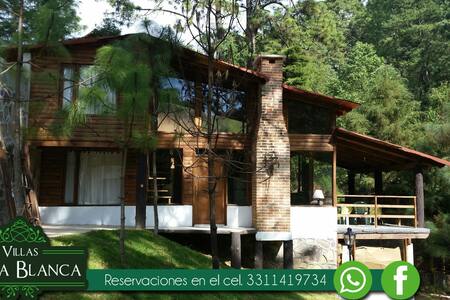 20 mejores cabañas en ocotlán:, cabañas airbnb en ocotlán, jalisco ... Diseño cabaña Mazamitla