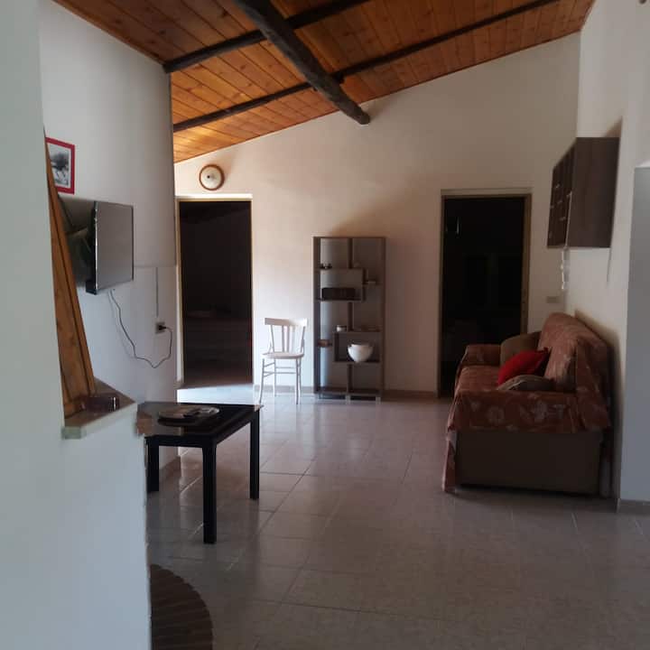 Casa Vacanze Cirasa