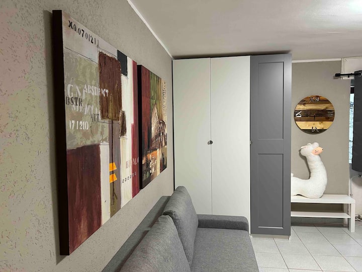 Appartement Alpaca - Sauze d'Oulx