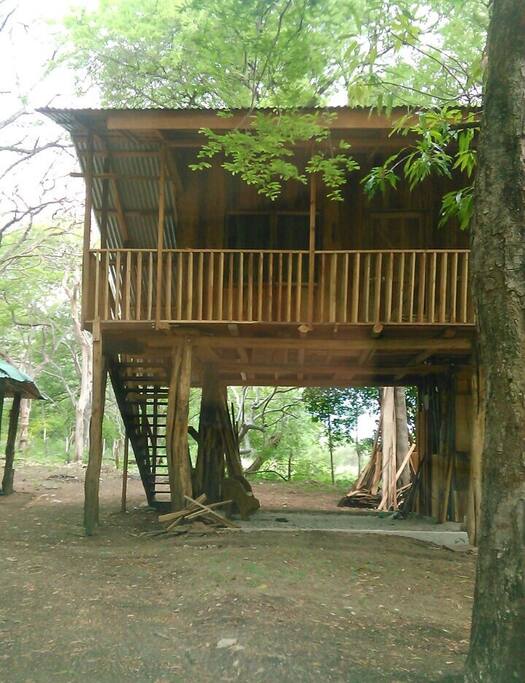 House.