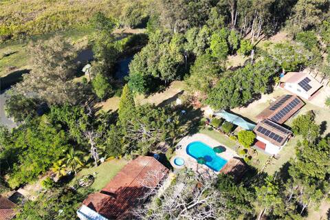 A wonderful place for groups in the countryside