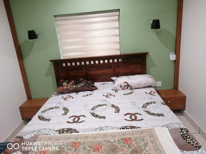 Habitación 1
