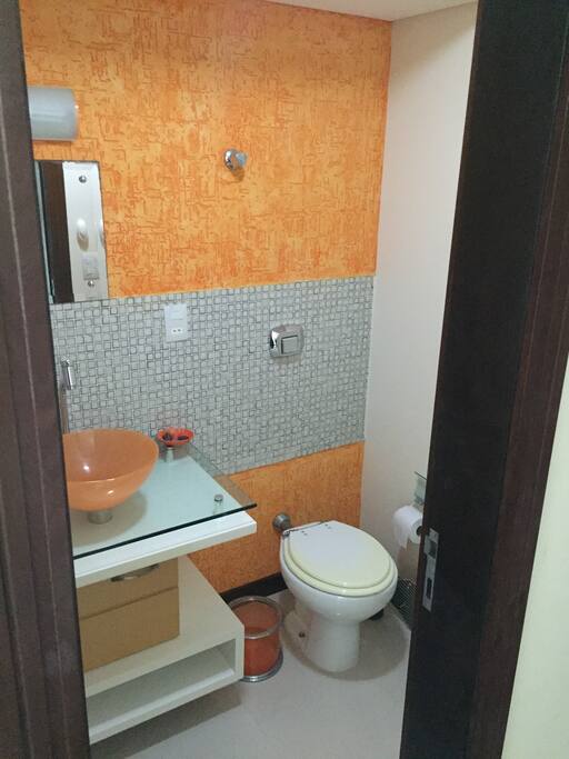 Lavabo