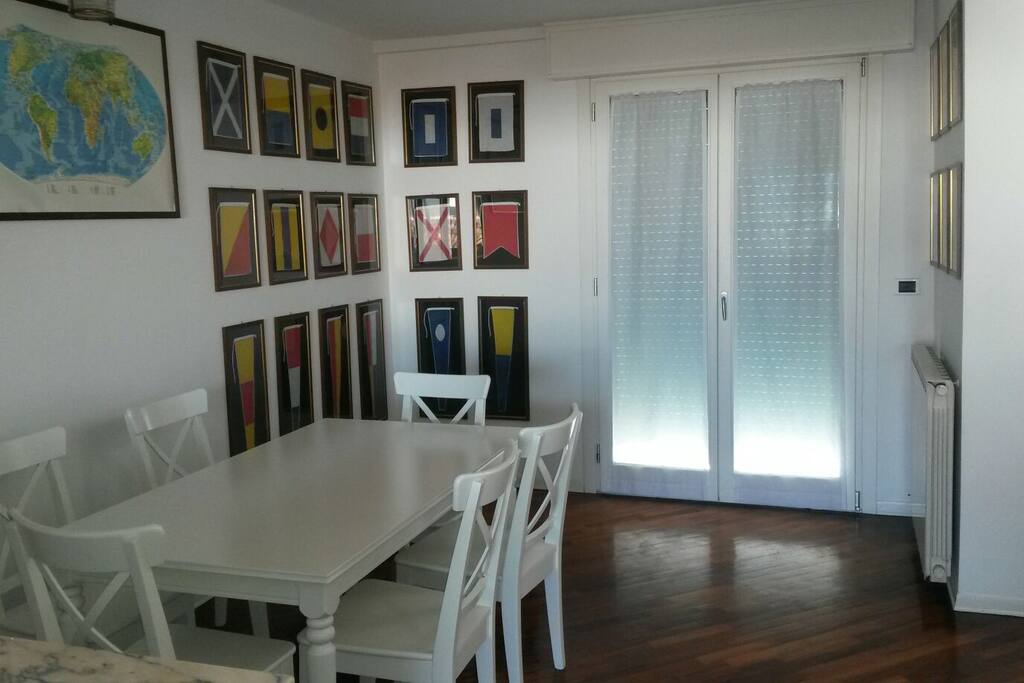 Pranzo / cucina