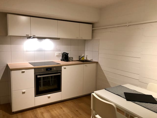 Arbio I Apartments In Hamburg managed Airbnb listing 3