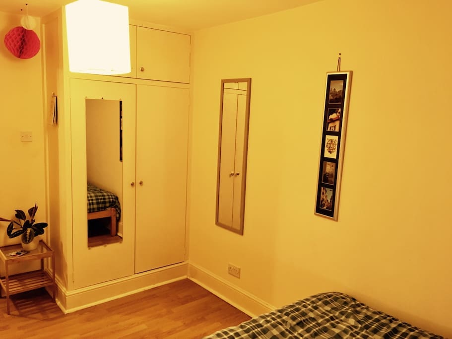 Guest Double Bedroom #3