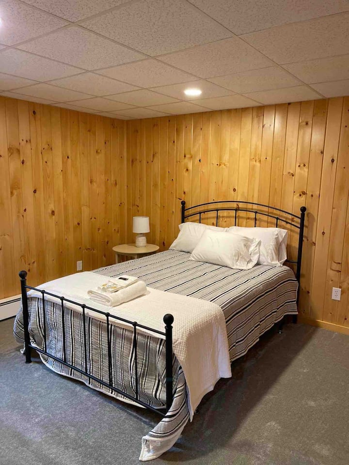 ห้องนอนสองชั้น #1