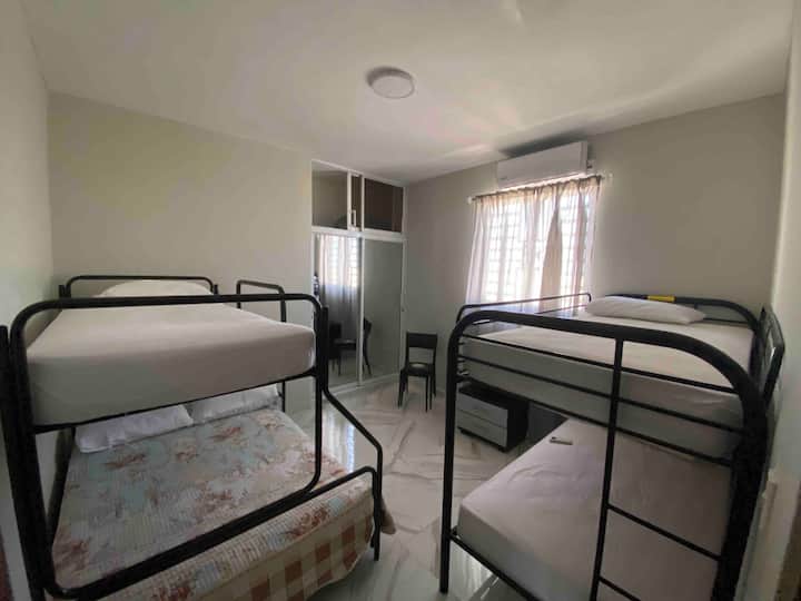 ห้องนอน #3 