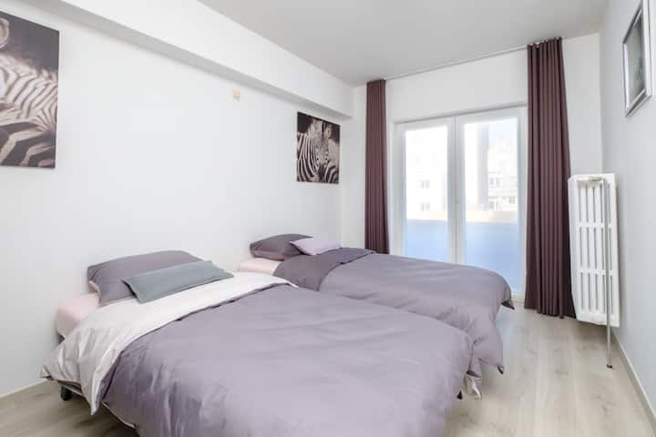 Slaapkamer 2