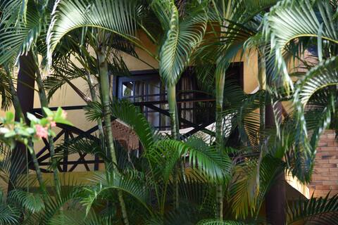 Girassóis Pipa apartment duplex no.13
