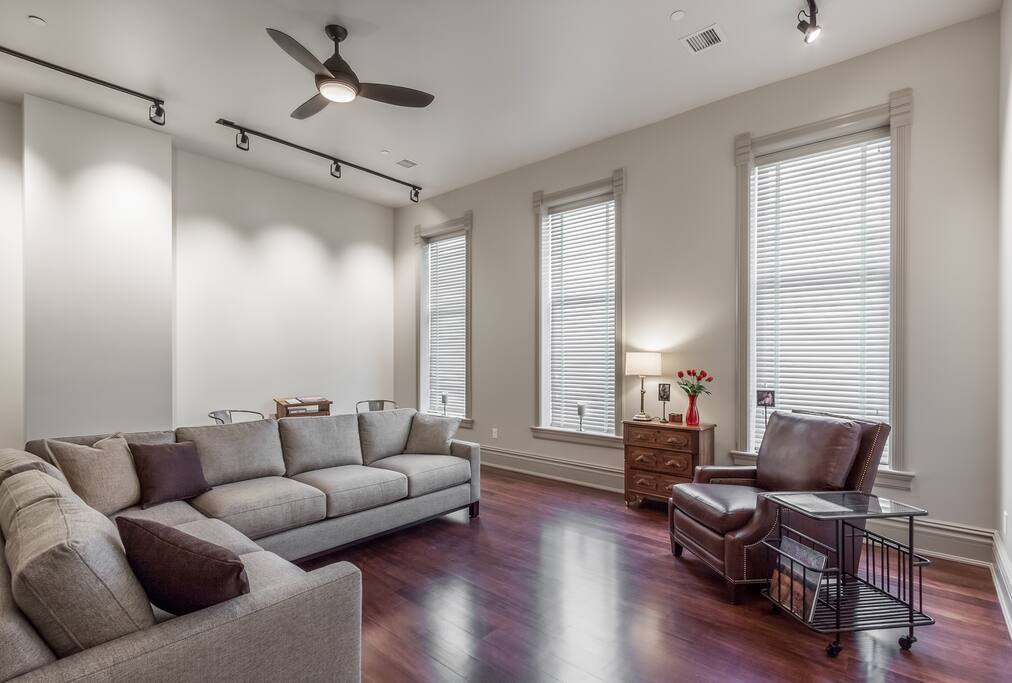 Living space