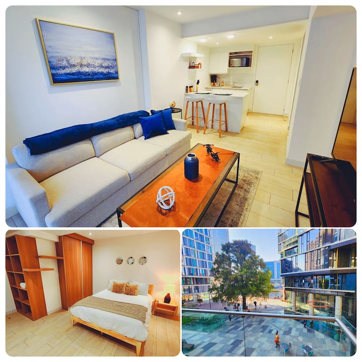 Modern Minimalist Fancy & Cool Apartments for Rent in Ciudad de Guatemala, Guatemala